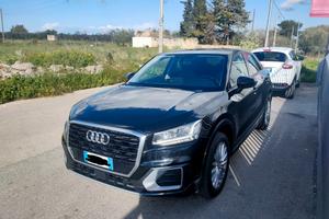 Audi Q2 1.6 TDI Business