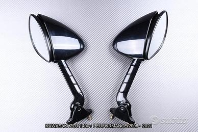 Specchietti KAWASAKI ZZR 1400 / ZX14R 2006 - 2021