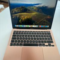 Macbook air M1