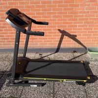 Tapis roulant REWO 200