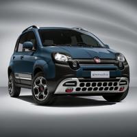 FIAT Panda Cross 0.9 5p.Cross 4x4 PREZZO VALIDO