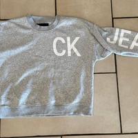 Felpa Calvin Klein