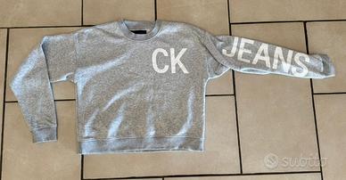 Felpa Calvin Klein