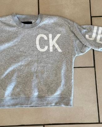 Felpa Calvin Klein