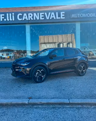 ALFA ROMEO Junior Junior 1.2 136 CV Hybrid eDCT...