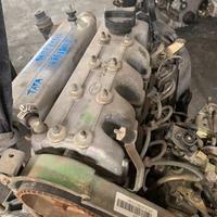 Motore Tata Indica 1.4 Diesel 475IDI03 DXZ