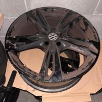 Cerchi da 18 WV/ AUDI