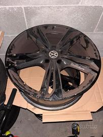 Cerchi da 18 WV/ AUDI