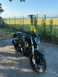 Keeway 125