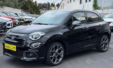 Fiat 500X 1.6 MultiJet 120 CV Sport