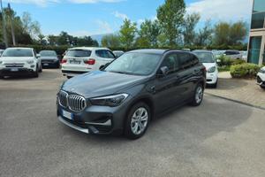 BMW X1 25E HYBRID PLUG-IN