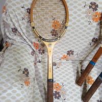 Racchetta Spalding Ilie Gonzales