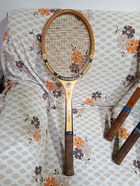 Racchetta Spalding Ilie Gonzales