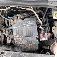 COMPRESSORE A/C FIAT PUNTO EVO (2010)