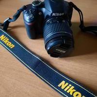 Nikon D3200