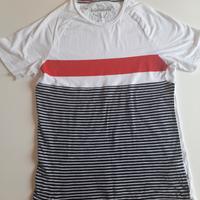 Maglia uomo NAPAPIJRI, maniche corte, taglia M