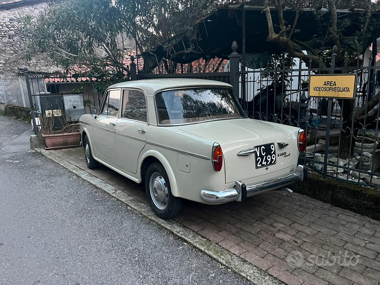 Fiat Altro modello
