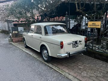 Fiat 1100 d