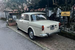 Fiat 1100 d