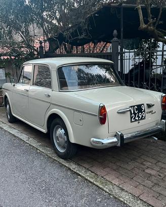 Fiat 1100 d