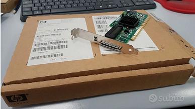 374654-B21 - HP 64-Bit/133MHz Single Channel Ultra