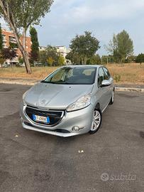 Peugeot 208 1.0 VTi 68 CV 5 porte Active