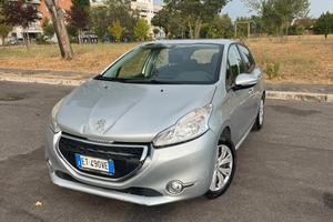 Peugeot 208 1.0 VTi 68 CV 5 porte Active