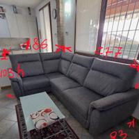 Divano Poltronesofà Ginestreto