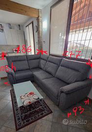 Divano Poltronesofà Ginestreto