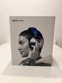 Cuffie Dyson Zone