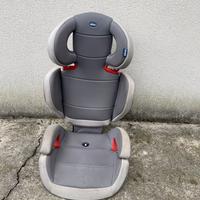 Seggiolino auto 15-36 kg