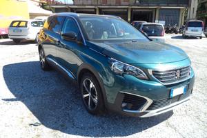 Peugeot 5008 BlueHDi 130 S&S EAT8 Allure 7 POSTI S