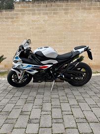 BMW S1000 RR