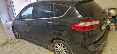FORD C-MAX 1.6 TDCi 115CV Titanium – 2015