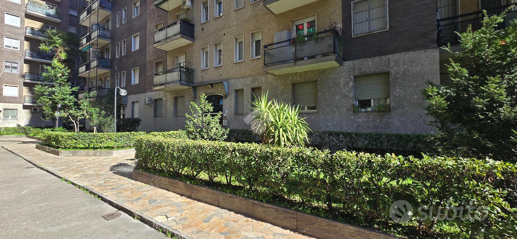 Apartment in Cinisello Balsamo, Cornaggia, Crocetta - Vista 4
