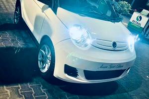 Aixam Sport Line Limited edition