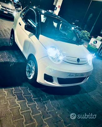 Aixam Sport Line Limited edition