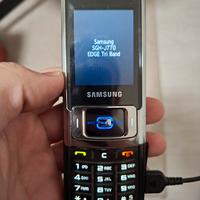 Cellulare Samsung 