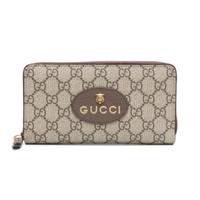 Portafoglio Gucci neo vintage