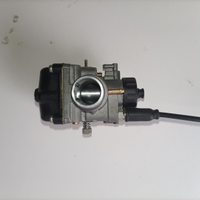 Carburatore PHBG 19