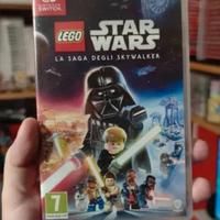 Lego Star Wars - La saga degli Skywalker