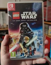 Lego Star Wars - La saga degli Skywalker
