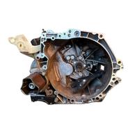 Cambio peugeot 208 1600 hdi 100 cv 2012/2019 20ET4