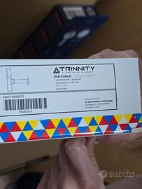 SIFONE DESIGN 1\"1/4 CROMO TRINNITY