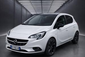 Opel Corsa 1.4 GPL