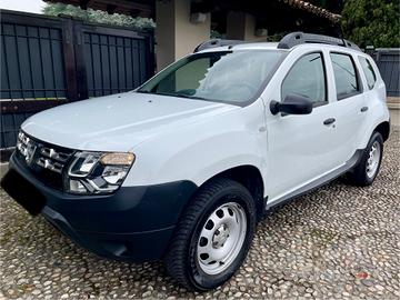 Dacia Duster 1.6 110CV GPL *UNICO PROPRIETARIO *