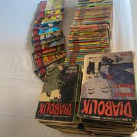 Fumetti diabolik