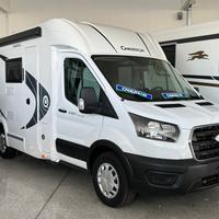 Chausson 697 GA First Line pronta consegna
