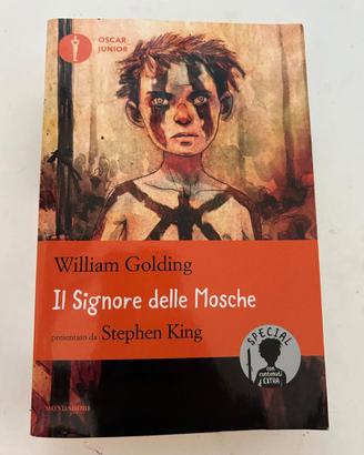 Il Signore delle Mosche di William Golding