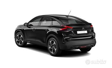 Citroen c4 bluehdi 1.5 Feel pack